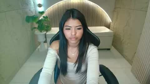 Sam  online show from July 13, 10:43 pm