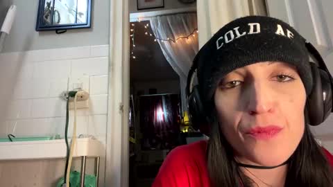 Sammy Rose online show from January 25, 8:42 am