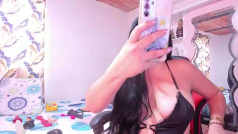 Samantha  online show from September 26, 7:44 pm