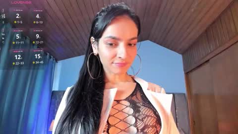 samantha_velle online show from March 12, 2:20 pm