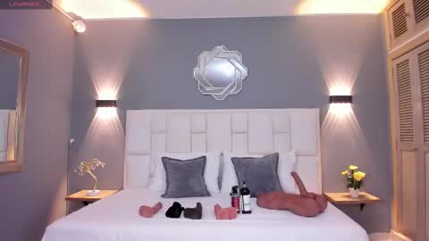  Samanthaa online show from November 2, 12:19 pm