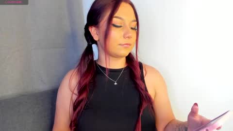 Sam online show from May 21, 9:35 pm