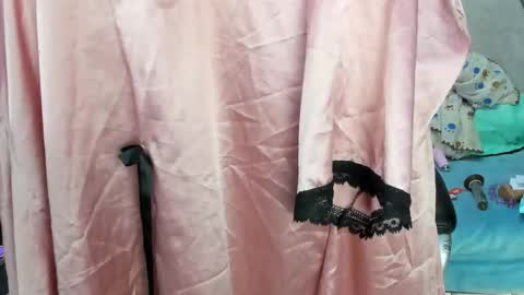 Samantha Smitth online show from February 13, 4:25 am