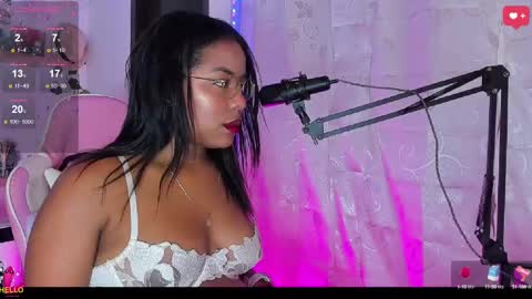 Snapshot of samanthabloom570089 chatting on March 5, 2:14 am Samantha Bloom online show from March 5, 2:14 am