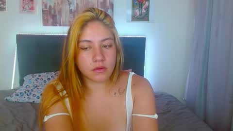 samanthachop online show from March 6, 1:12 am