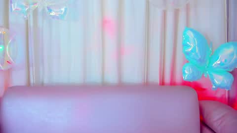 Sweet Samantha   online show from May 15, 8:33 pm