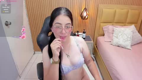   online show from April 23, 8:00 pm