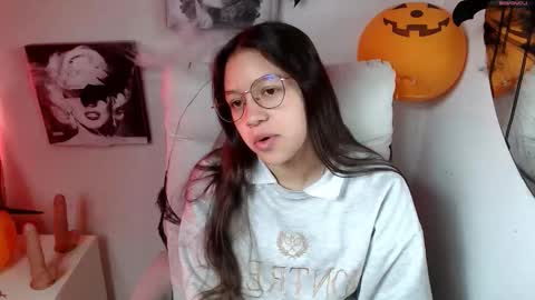 Samantha online show from October 28, 2:45 pm