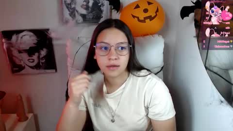 Samantha online show from October 26, 2:23 pm