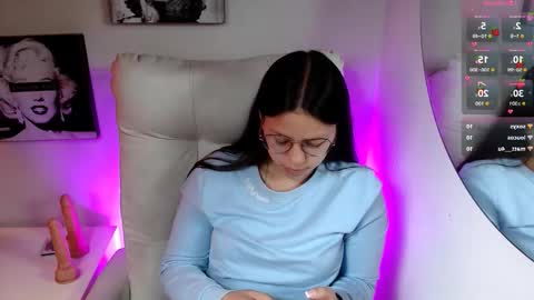 Samantha online show from January 31, 7:11 pm