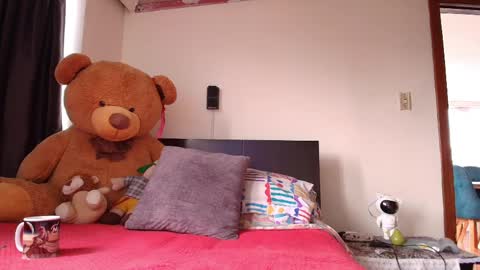 SAMMY online show from March 28, 1:10 pm