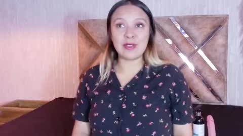 Samy online show from March 19, 4:22 pm