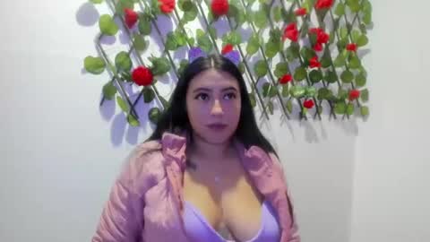 sami_cutte online show from March 7, 7:38 pm