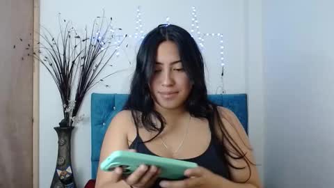 sami_cutte online show from March 10, 4:05 am