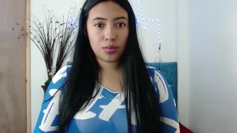 sami_cutte online show from March 11, 8:55 pm