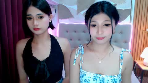 samiralush444 online show from March 25, 5:05 pm