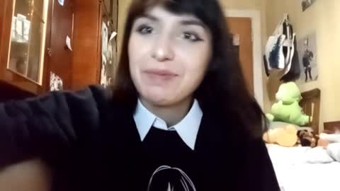 Mira online show from December 1, 4:09 pm