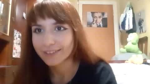 Mira online show from November 18, 4:19 pm