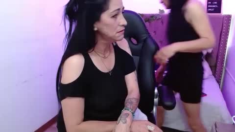 Snapshot of sammantha_sweet chatting on February 20, 8:03 pm Samantha online show from February 20, 8:03 pm