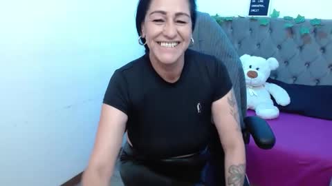 Snapshot of sammantha_sweet chatting on January 13, 7:10 pm Samantha online show from January 13, 7:10 pm