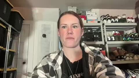 Playful Sammie online show from May 14, 4:24 pm