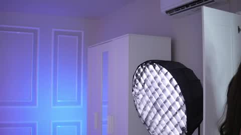 Sammi online show from April 8, 4:47 am