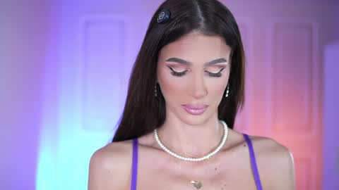 Sammi online show from April 17, 4:25 am