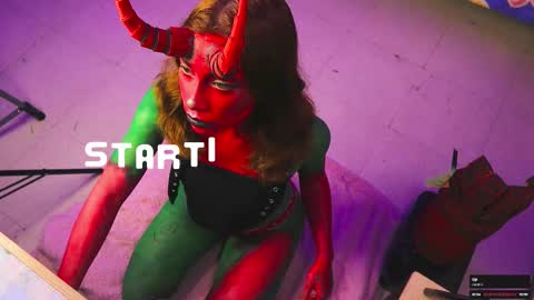 Sammy online show from November 3, 3:10 am