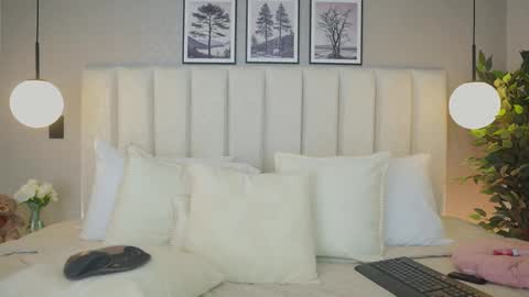 Ana online show from February 13, 3:08 am