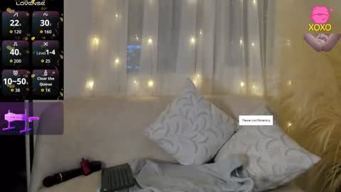 sammy_jhonson25 online show from January 11, 2:05 am