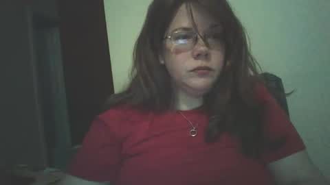 Sam online show from February 20, 8:09 pm