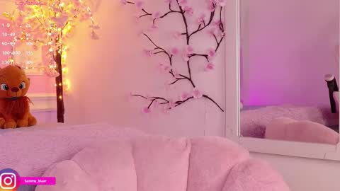 Samantha online show from March 8, 2:04 am