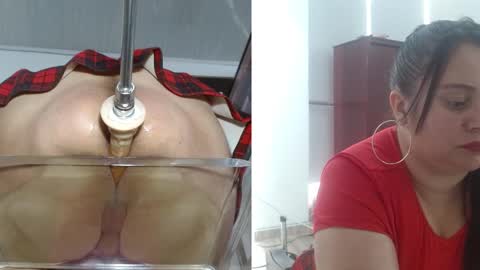 SAMMY online show from February 21, 4:48 pm