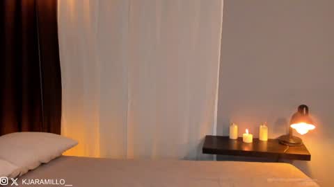 Sam online show from January 31, 12:17 am