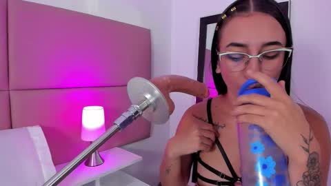 Sammy Morales online show from September 11, 6:52 pm