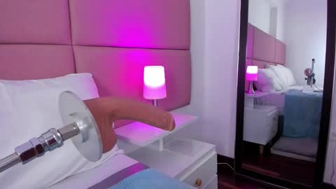 Sammy Morales online show from September 19, 12:48 pm