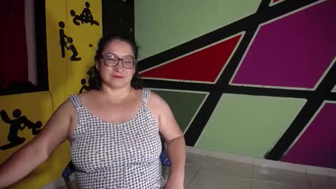 adriana online show from March 16, 3:05 pm
