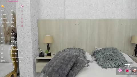 samy Rausch online show from December 2, 7:16 pm