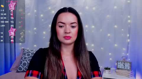 Samy Bennet online show from March 5, 11:06 am