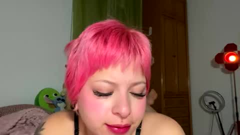 Samymoon online show from May 19, 7:15 am