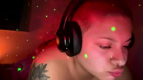 Samymoon online show from December 19, 12:04 am