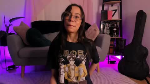 Special show on 17 december and 23 UwU online show from November 5, 4:45 pm