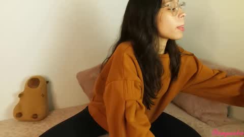 Special show on 17 december and 23 UwU online show from February 12, 4:23 am