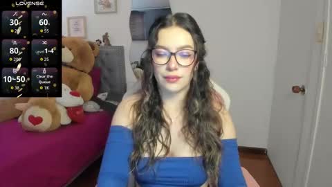 Samanta online show from February 7, 1:37 pm