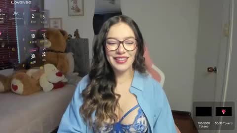 Samanta online show from February 28, 11:53 am