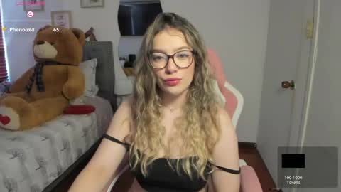 Samanta online show from June 3, 2:44 pm