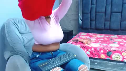 Sanabeltits202cl online show from October 14, 3:20 am