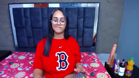 Sanabeltits202cl online show from March 4, 8:59 pm