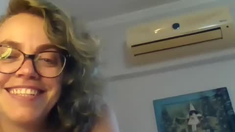 Sandra online show from May 26, 4:06 pm