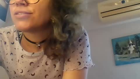 Sandra online show from May 25, 1:43 pm